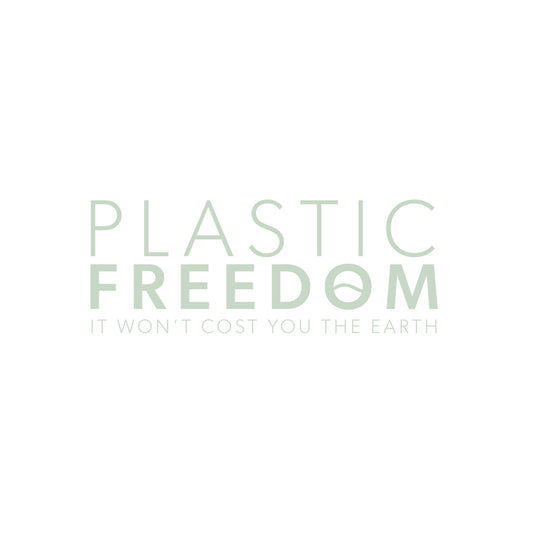 Plastic Freedom