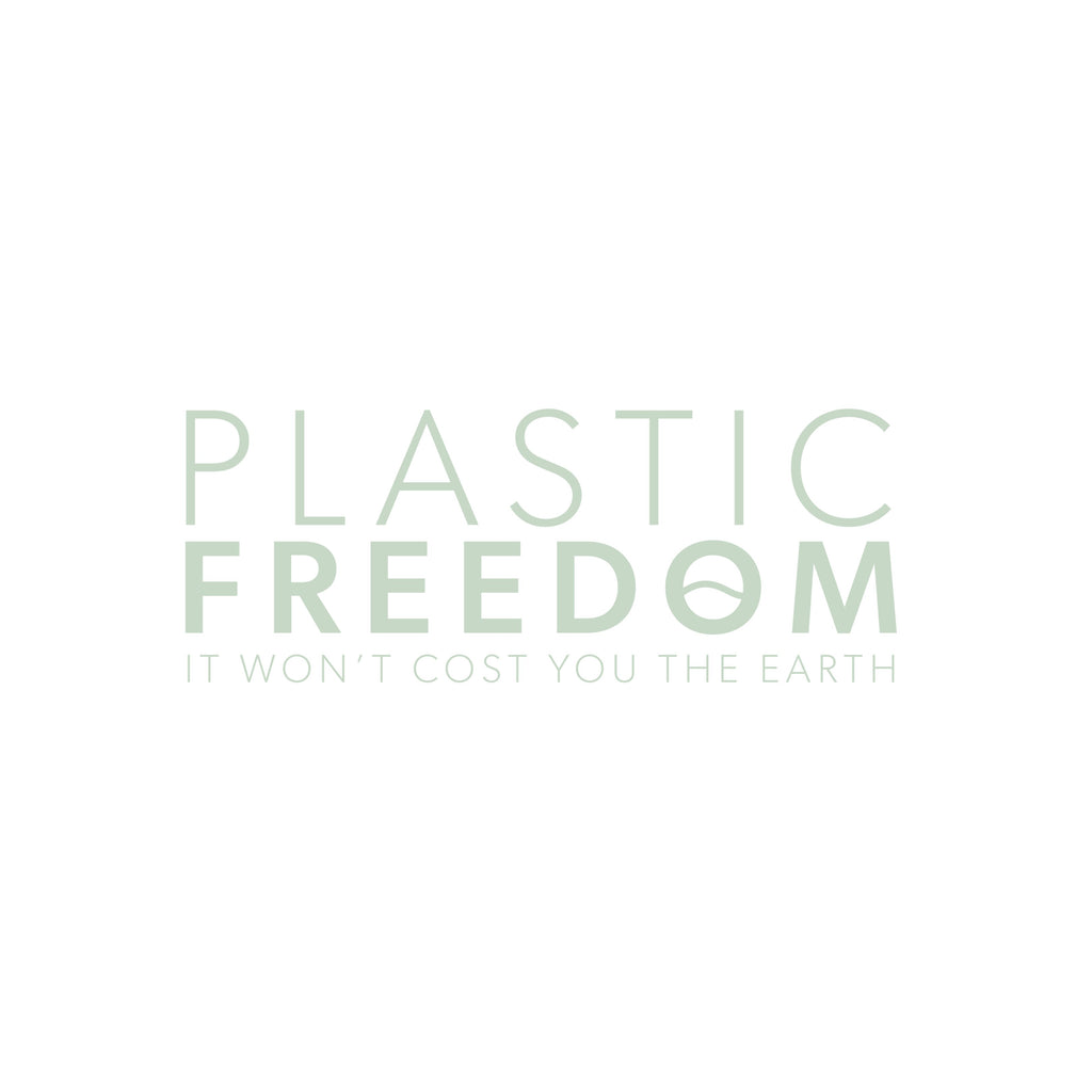 Plastic Freedom