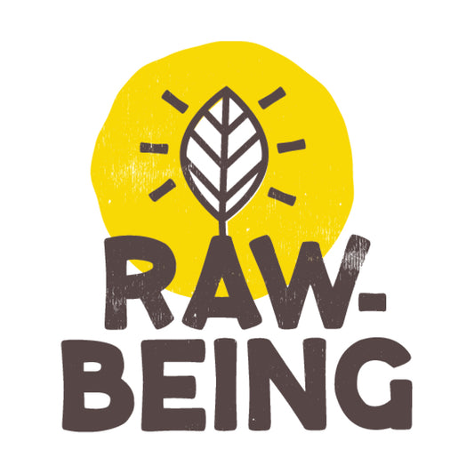 Raw Being