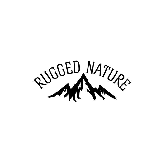 Rugged Nature