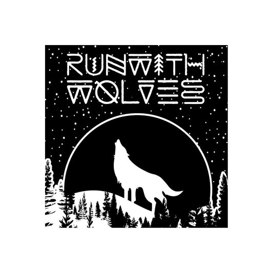 Run With Wolves