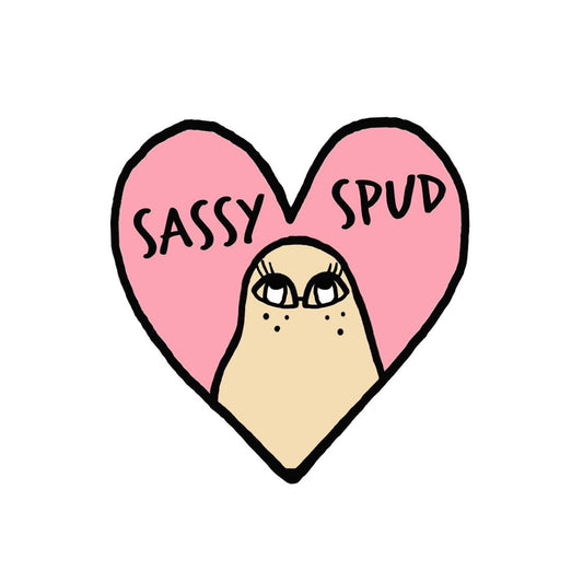 SassySpud