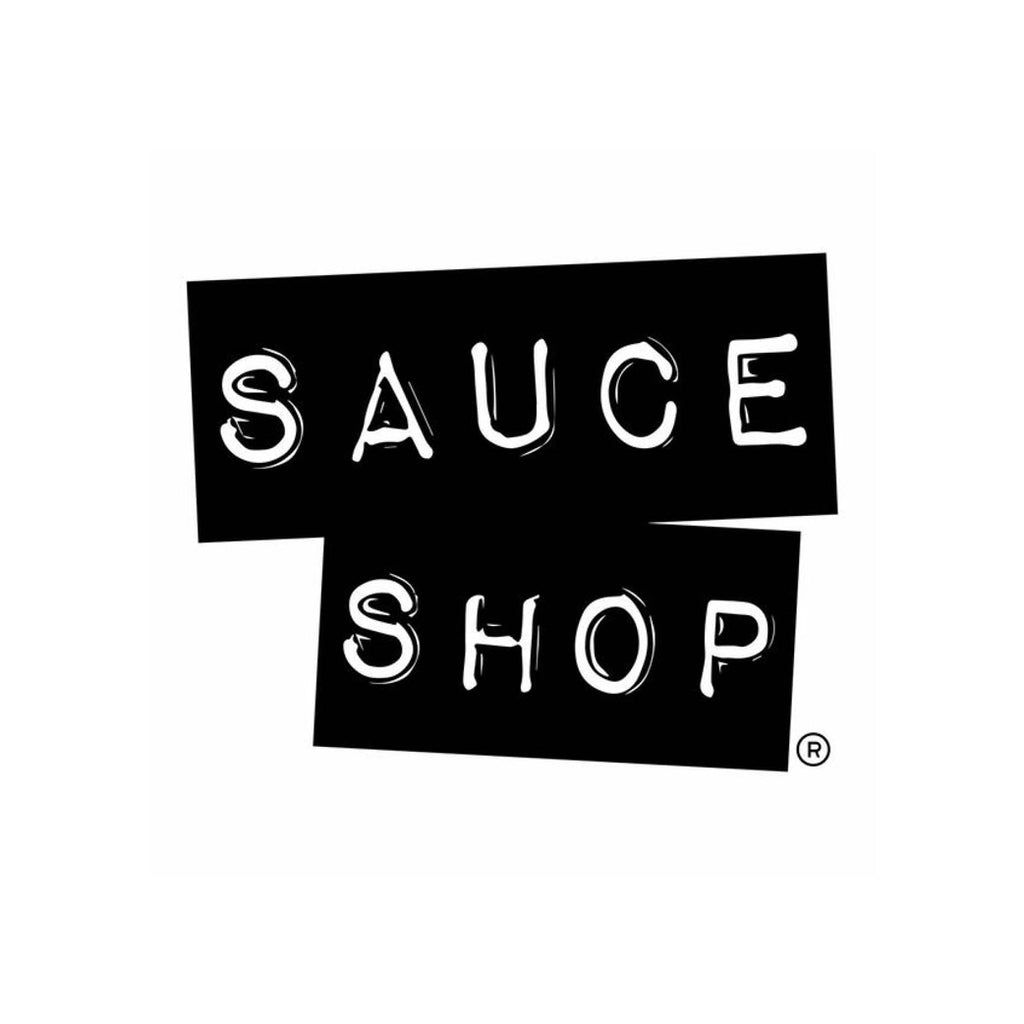 Sauce Shop