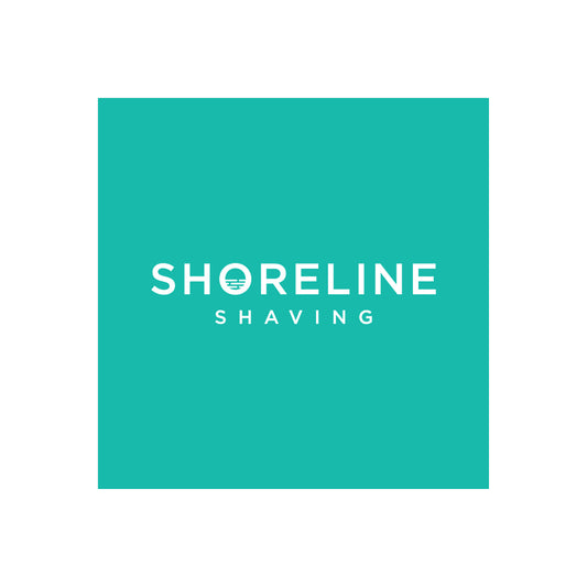 Shoreline Shaving