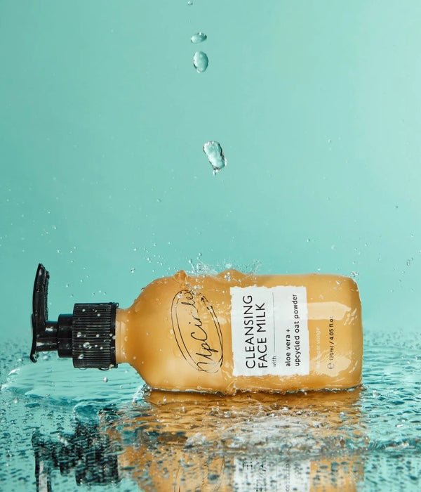 Skincare - Plastic Freedom