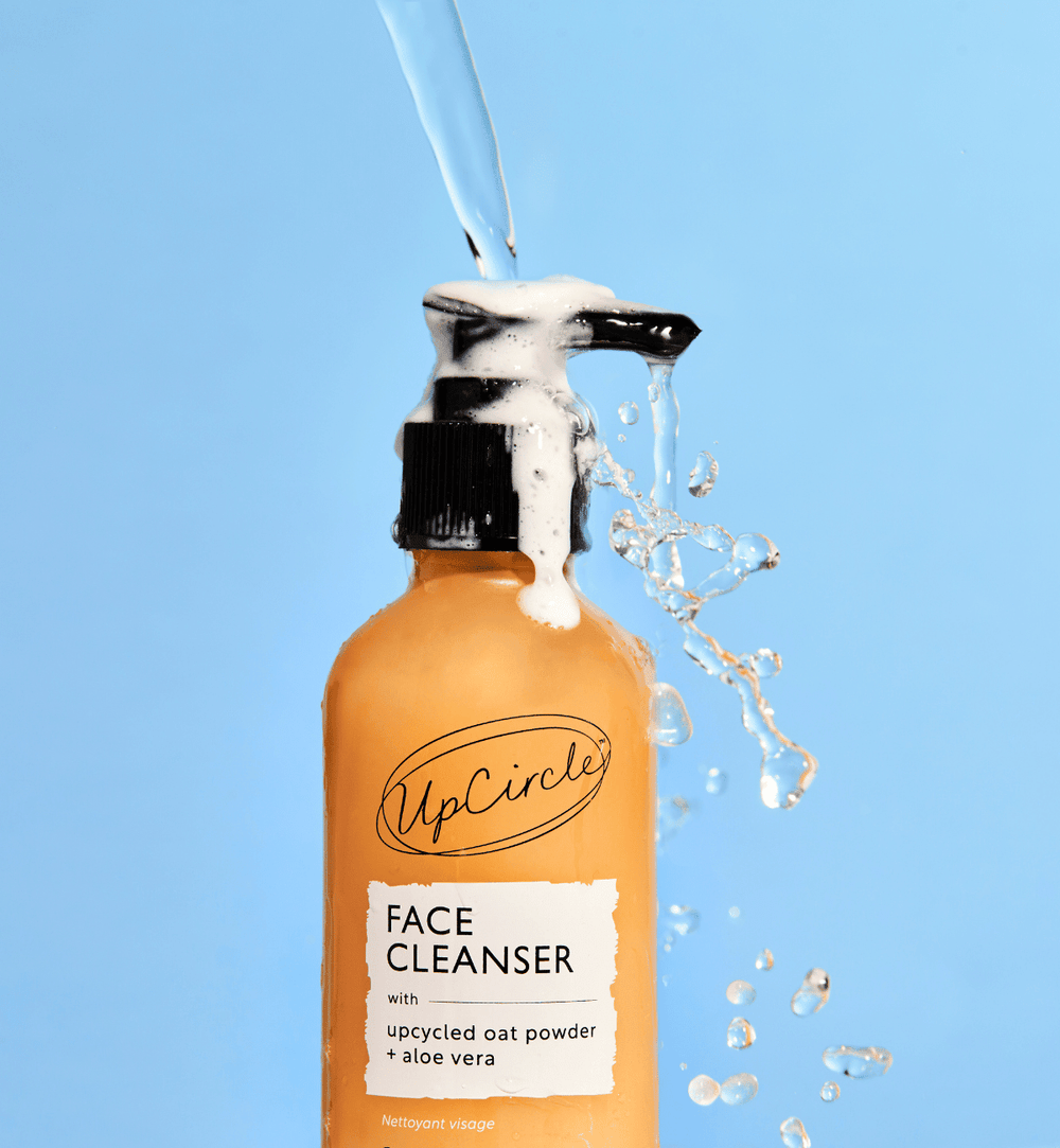 Skincare Refills - Plastic Freedom