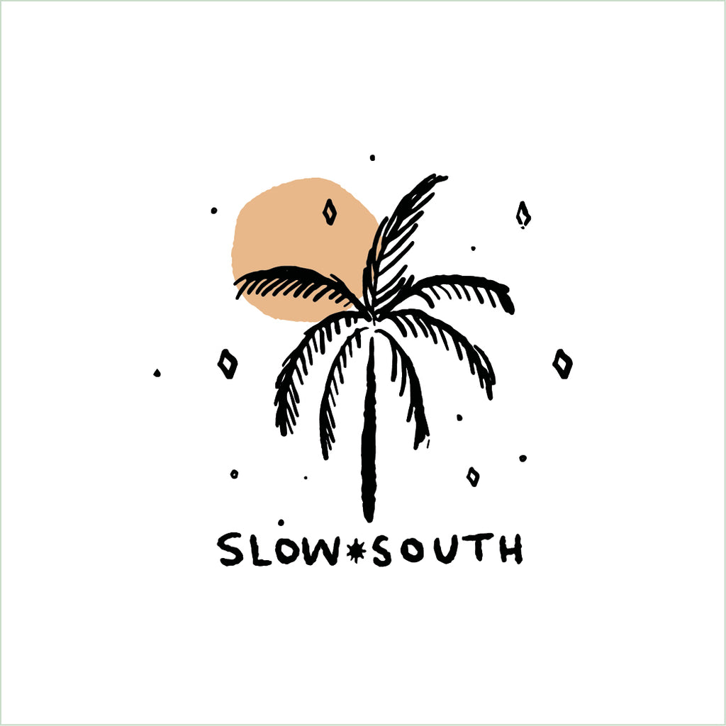 Slow South