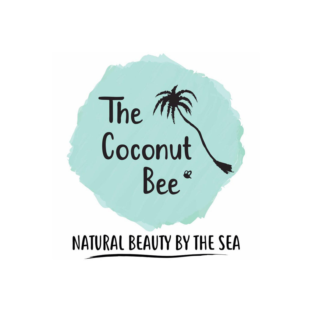 the-coconut-bee-logo