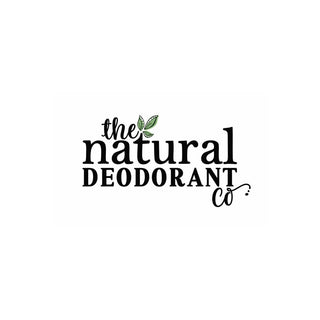 The Natural Deodorant Company
