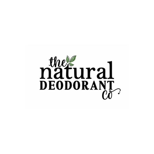 The Natural Deodorant Company