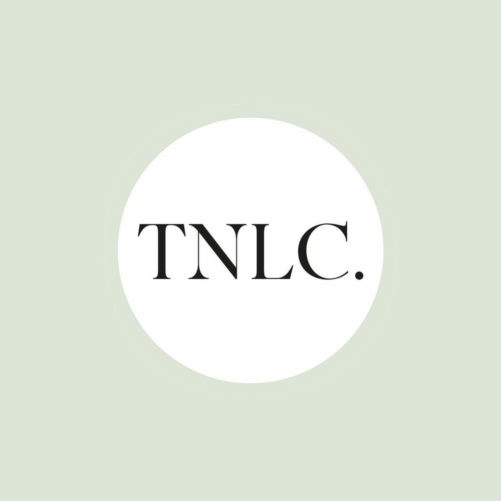The Natural Love Company - Plastic Freedom