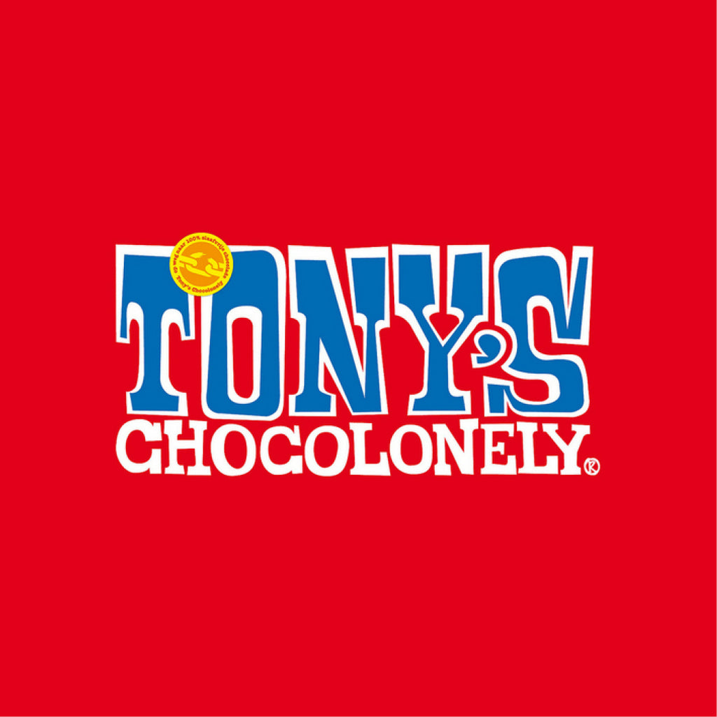 Tony's Chocolonely