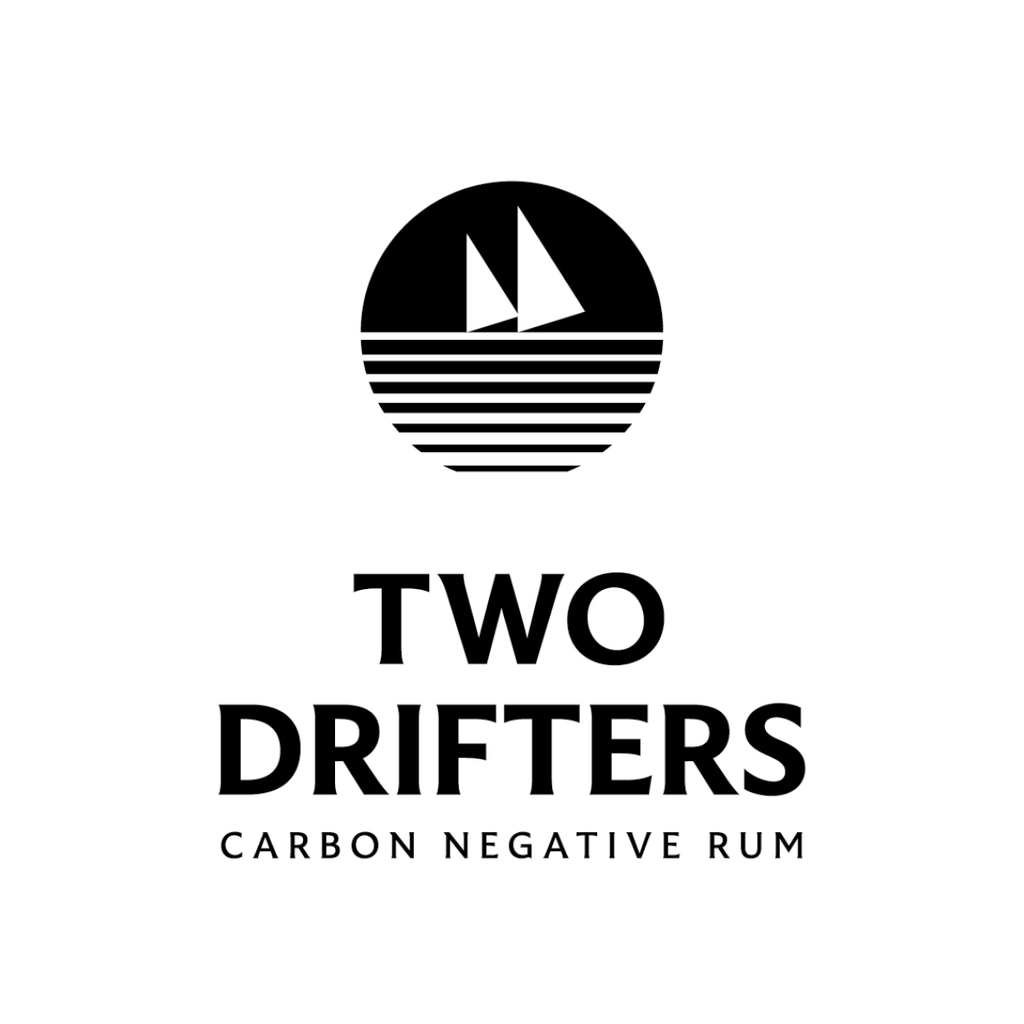 Two Drifters Rum