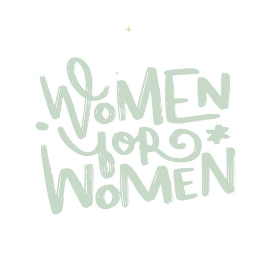 Women Owned Eco Brands