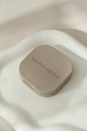 TENTH MUSE Solid Perfume Refillable Metal Vessel