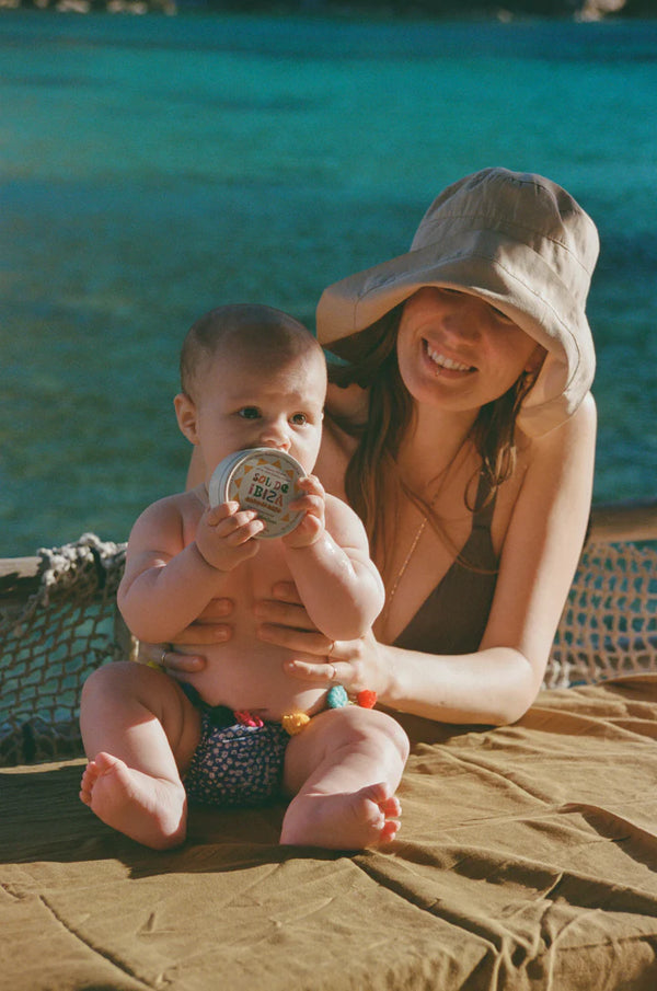 Sol De Ibiza Baby & Kids Suncream - SPF30
