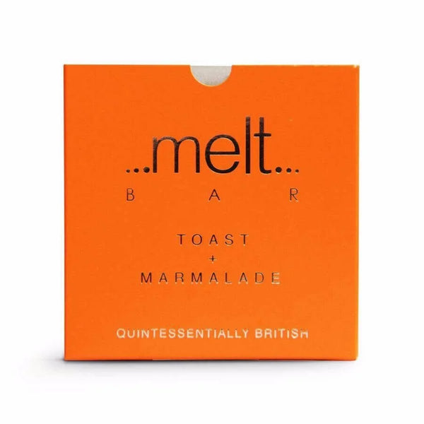 Melt London Suitcase Chocolate Hamper