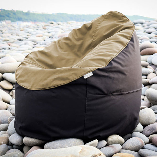 The Big Bean Bag Company Outdoor Bean Chair