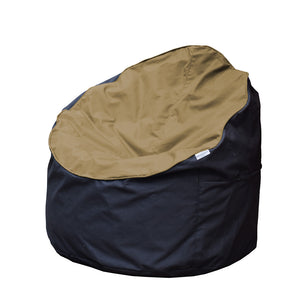 The Big Bean Bag Company Outdoor Bean Chair