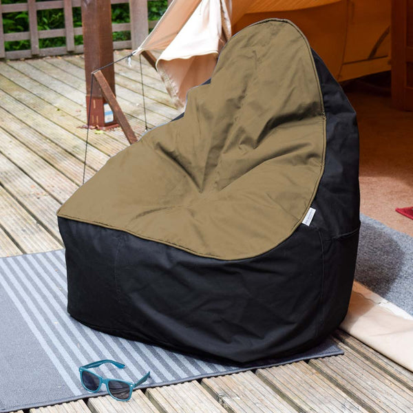 The Big Bean Bag Company Outdoor Bean Bag