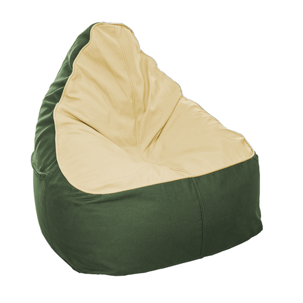 The Big Bean Bag Company Bean Bag