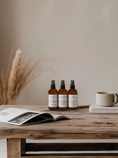 Helm London Room & Linen Mist - 100ml
