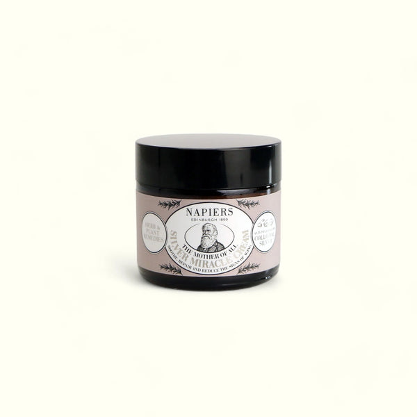 Napiers Napiers Mother of All Silver Miracle Cream for Oily & Blemish Prone Skin - 60ml