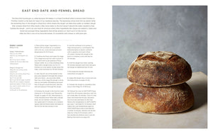 Modern Sourdough Cook Book