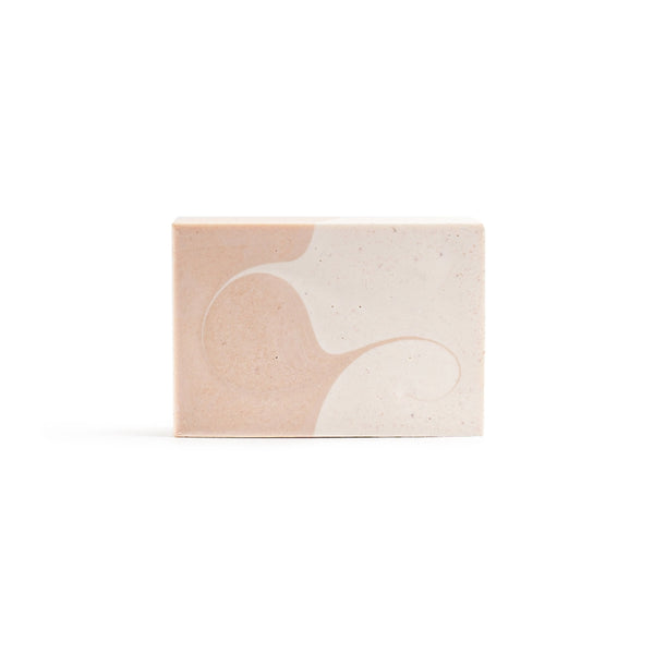 Dook Scottish Salt Soap Bar 120g - Cedar & Bitter Orange