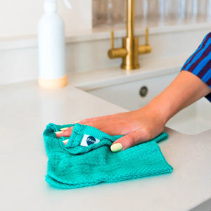 Seep All-Purpose Bamboo Cloths
