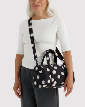BAGGU Duffle Bag - Recycled