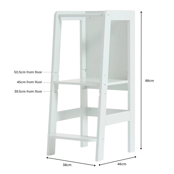 Great Little Trading Company Toddler Learning Tower