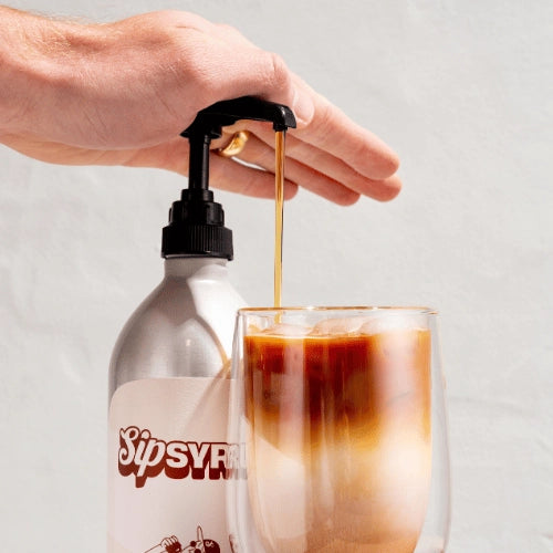 Sip Syrup Vanilla