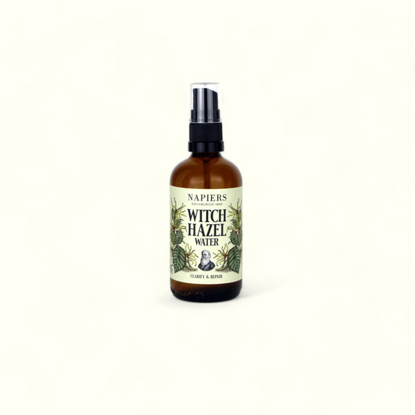 Napiers Witch Hazel Water - 100ml