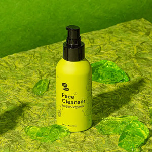 Meow Meow Tweet Face Cleanser - 112ml