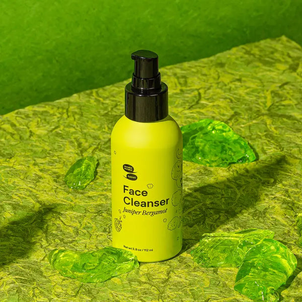 Meow Meow Tweet Face Cleanser - 112ml