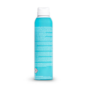 Coola Organic Suncream SPF 30 Pina Colada - Aluminium Spray Bottle