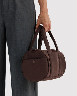 BAGGU Duffle Bag - Recycled