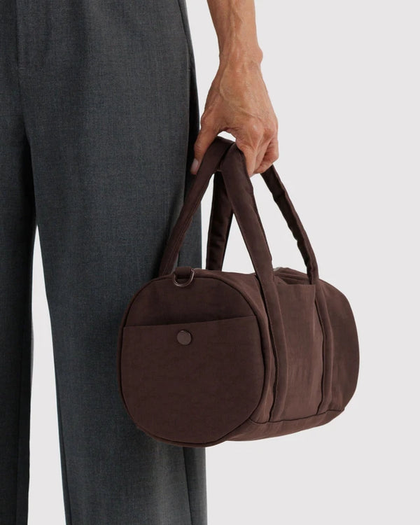 BAGGU Duffle Bag - Recycled