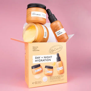 UpCircle Day + Night Hydration