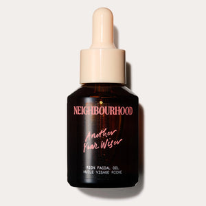 Neighbourhood Botanicals Another Year Wiser Rich Facial Oil - 30ml
