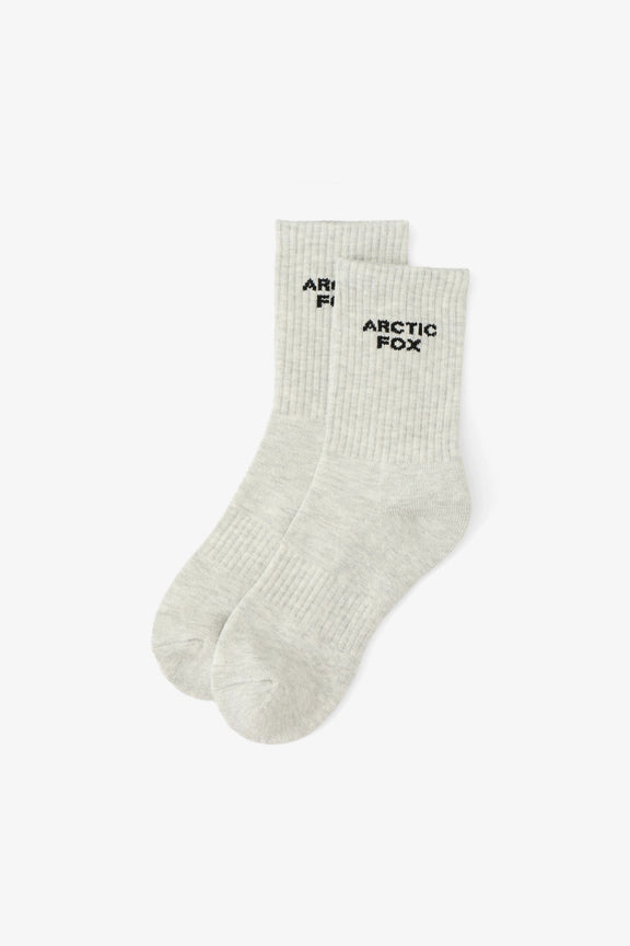 Arctic Fox 100% Bamboo Sporty Socks