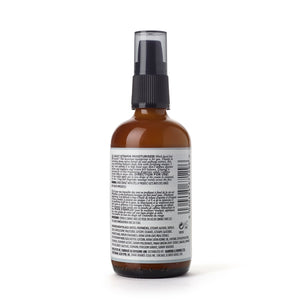 Hawkins and Brimble Men's Face Daily Face Moisturiser - 100ml