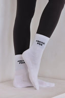 Arctic Fox 100% Bamboo Sporty Socks