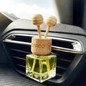 Rosy Roo Refillable Car Air Freshener