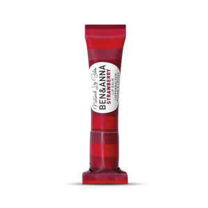 Ben & Anna Plastic Free & Vegan Lip Balm