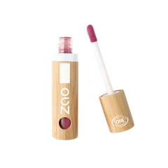 Zao Colour & Plump Lip Oil