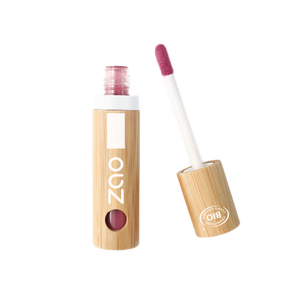 Zao Colour & Plump Lip Oil