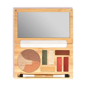 Zao Terra Toscana Palette