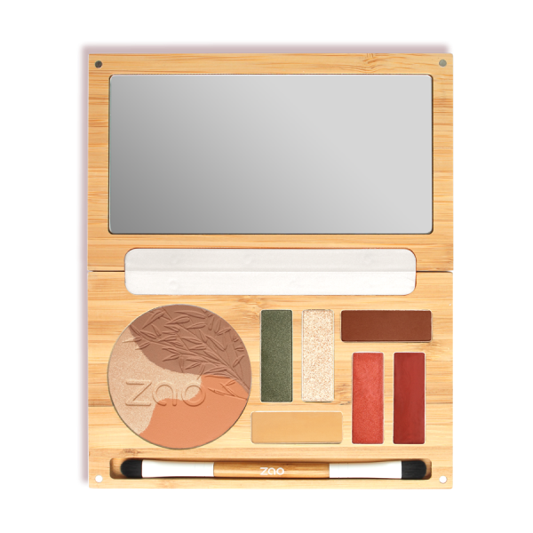 Zao Terra Toscana Palette